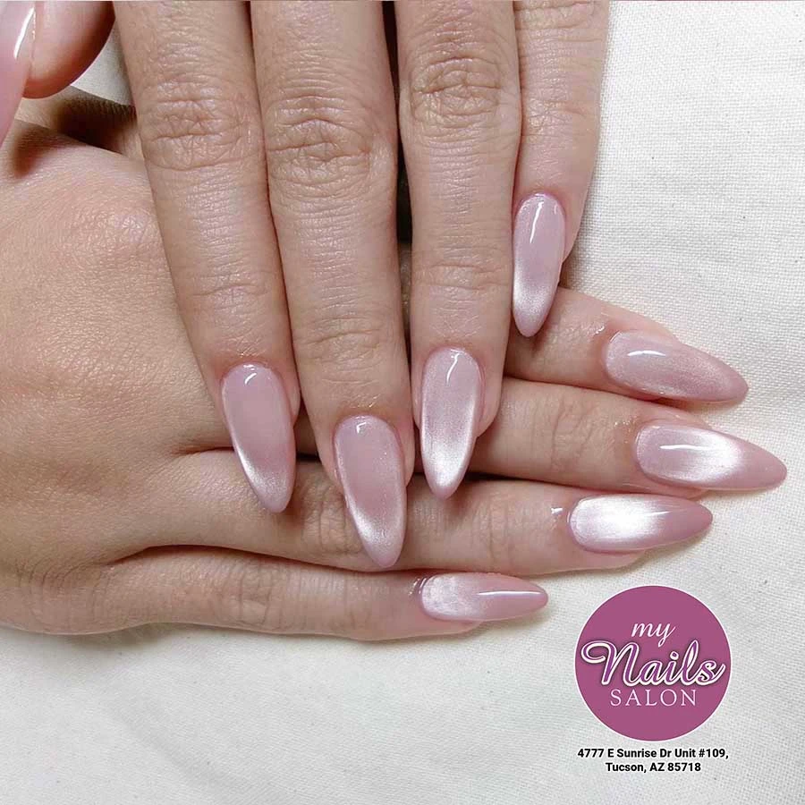 Must Try Nail Designs August 12 2026
